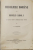MEDALIELE ROMANE SUB REGELE CAROL I SI ALTE CATEVA MEDALII MAI VECHI de N.G. KRUPENSKY - BUCURESTI, 1894