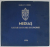 MEDIAS , NATURA - ISTORIE - ECONOMIE ( STUDIU ) de RAICA V. IOAN , 1994