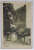 MEDIAS , TURNUL MANASTIRII , CARTE POSTALA , 1910