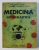 MEDICINA GEOGRAFICA , GHID DE DIAGNOSTIC PARAZITOLOGIC de LIDIA-ELENA LAZAR si CARMEN-MICHAELA CRETU , 1992