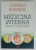 MEDICINA INTERNA PENTRU CADRE MEDII de CORNELIU BORUNDEL , 2008