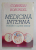 MEDICINA INTERNA PENTRU CADRE MEDII de CORNELIU BORUNDEL, EDITIA A 4-A REV.  2009