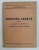 MEDICINA LEGALA , ANUL VI , CURS PROVIZORIU REDACTAT DE COLECTIVUL CATEDREI , 1949 - 1950