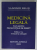 MEDICINA LEGALA , CURS PENTRU FACULTATILE DE DREPT de VLADIMIR BELIS , 2005