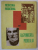 MEDICINA MODERNA SI RASPUNDEREA MEDICULUI , sub redactia lui PIUS BRINZEU , 1970