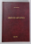 MEDITATII METAFIZICE de DESCARTES