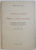 MEDITATIONES DE PRIMA PHILOSOPHIA de RENE DESCARTES , in romaneste dupa textul original de CONSTANTIN NOICA , 1937
