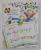 MEET THE AUTHORS AND ILLUSTRATORS - 60 CREATORS OF FAVOURITE CHILDREN 'S BOOKS by STEPHANIE NETTELL , 1994 , DEDICATIE *