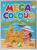 MEGA COLOUR , CARTE DE COLORAT , 2025