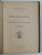 MEGLENOROMANII , VOL. I , ISTORIA SI GRAIUL LOR de TH. CAPIDAN - BUCURESTI, 1925
