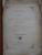 MEHEDINTI STUDII GEOLOGICE, TEHNICE SI AGRONOMICE CU PRIVIRE PARTICULARA ASUPRA MINERALELOR UTILE, BUC. 1885