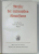 MEISTER DER ITALIENISCHEN RENAISSANCE : FRA ANGELICO , BOTTICELLI , PERUGINO , RAFFAEL  , TEXT IN GERMANA CU CARACTERE GOTICE , EDITIE DE ANII  '40