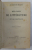 MELANGES DE LITTERATURE ET DE CRITIQUE par ALFRED DE MUSSET , 1887