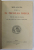 MELANGES OFFERTS A M. NICOLAS IORGA -PARIS 1933