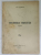 MELODIILE TRISTETII , POEME de ANA CARENINA , 1942 , PREZINTA HALOURI DE APA * , CONTINE DEDICATIA  AUTORULUI*