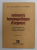 MEMENTO HOMEOEPATHIQUE D 'URGENCE - NOTIONS SIMPLES DE PREMIERE URGENCE DANS L 'ATTENTE DU MEDICIN par Drs. P. CHAVANON et R. LEVANNIER , 1973