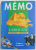 MEMO , ENCICLOPEDIE LAROUSSE PENTRU TINERET , 1993 *MICI DEFECTE COTOR