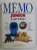 MEMO JUNIOR - LAROUSSE , 1990