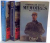 MEMOIRES DE GUERRE par GENERAL DE GAULLE, VOL I-III, 1954