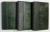 MEMOIRES DE MADAME DE REMUSAT 1802 -1808 par PAUL DE REMUSAT , VOLUMELE I - III , 1885