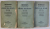 MEMOIRES DU CHANCELIER PRINCE DE BULOW , TOME I - III , 1931