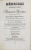 MEMOIRES HISTORIQUES ET SECRETS DE 'IMPERATRICE JOSEPHINE par M. A. LE NORMAND - PARIS, 1827