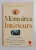 MEMOIRES INTERIEURS par FRANCOIS MAURIAC , 1959