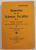 MEMOIRES SUR LES SCIENCES OCCULTES par SCHOPENHAUER , 1912