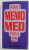 MEMOMED 2023 , MEMORATOR DE FARMACOLOGIE , EDITIA A 29 - A , 2023