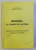 MEMORIA CA FORMA DE JUSTITIE - COMUNICARI PREZENTATE LA SEMINARUL DE LA SIGHETUL MARMATIEI - 10 - 12 IUNIE , 1994