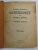 MEMORIILE GENERALULUI LUDENDORFF DESPRE RAZBOIUL MONDIAL SI PRABUSIREA GERMANIEI , 1919 , PREZINTA SUBLINIERI IN TEXT