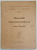 MEMORIILE SECTIUNII DE DREPT ROMAN SI ISTORIA DREPTULUI BUC. 1942