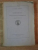 MEMORIILE SECTIUNII ISTORICE  seria III, TOMUL VII, BU. 1927