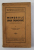 MEMORIILE UNUI DUHOVNIC - STUDIU PASTORAL de VASILE GAN , PROTOPOPUL LUPSEI , 1928