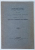 MEMORIU DIN PARTEA D-LUI THEODOR PANAS IN RECURSUL FACUT DE ...SOC. DE ASIGURARE ' DACIA  - ROMANIA ' , 1918