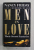 MEN IN LOVE - THEIR SECRET FANTASTIES by NANCY FRIDAY , 1980