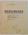 MENSIMETRU , CALENDARUL FEMEII PENTRU CALCULAREA PERIOADELOR SI A SARCINEI de DR. S. HERSON , 1937