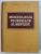 MERCEOLOGIA PRODUSELOR ALIMENTARE , VOL. I de V.S. SMIRNOV si F.V. TEREVITINOV , 1953