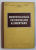 MERCEOLOGIA PRODUSELOR ALIMENTARE , VOL. III de N . COZIN ...F. V. TEREVITINOV , 1953