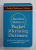 MERRIAM WEBSTER 'S POCKET RHYMING DICTIONARY , 2001 , FORMAT REDUS