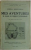 MES AVENTURES DE CHASSE , DE GUERRE ET D ' ESPIONNAGE par GENERAL BADEN POWELL , 1935