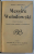 MESSIRE WOLODOWSKI - roman heroique par HENRYK SIENKIEWICZ , EDITIE INTERBELICA