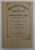 MESURATOAREA PROPRIETATILOR MICI IN EGTARE , POGOANE SI FALCI , SCRISA PE INTELEGEREA POPORULUI , CU 19 FIGURI IN TEXT , EDITIA A II - A de R. TITESCU , 1904