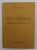 METAFIZICA SI PROBLEMATICA EI de MIRCEA FLORIAN , 1932 , PREZINTA URME DE UZURA SI SUBLINIERI CU CREION COLORAT *