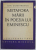 METAFORA MARII IN POEZIA LUI MIHAI EMINESCU de ION DUMITRESCU , 1972 , DEDICATIE *