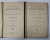 METAMORPHOSES von P. OVIDII NASONIS , TEXT IN LIMBA LATINA , NOTE SI COMENTARII IN LIMBA GERMANA , VOLUMELE I - II , 1895 -1897