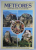 METEORES - LES ROCHES SACRES ET LEUR HISTOIRE , GUIDE TOURISTIQUE , CARTE , GRAVURES , PHOTOS EN COULEURS
