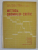 METODA DRUMULUI CRITIC , INDRUMATOR PENTRU PLANIFICAREA SI URMARIREA LUCRARILOR DE CONSTRUCTII - MONTAJ , 1965