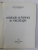 METODE SI TEHNICI IN MICOLOGIE de OVIDIU COSTANTINESCU , 1974