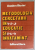 METODOLOGIA  CERCETARII IN EDUCATIE SI INVATAMANT de DUMITRU MUSTER , 1985 , DEDICATIE *